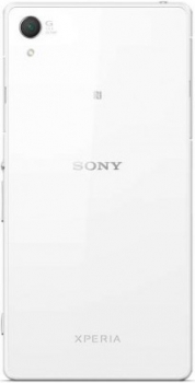 Sony Xperia Z2 D6502 White